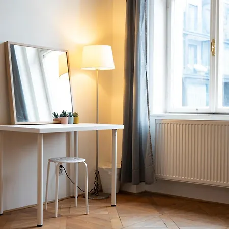 Stay Praha Apartment - New Open! Prague Exterior photo