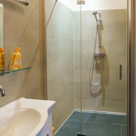 Stay Praha Apartment - New Open! Prague Exterior photo