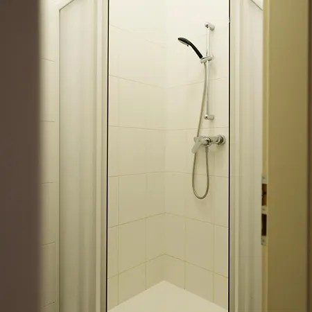 Stay Praha Apartment - New Open! Prague Exterior photo